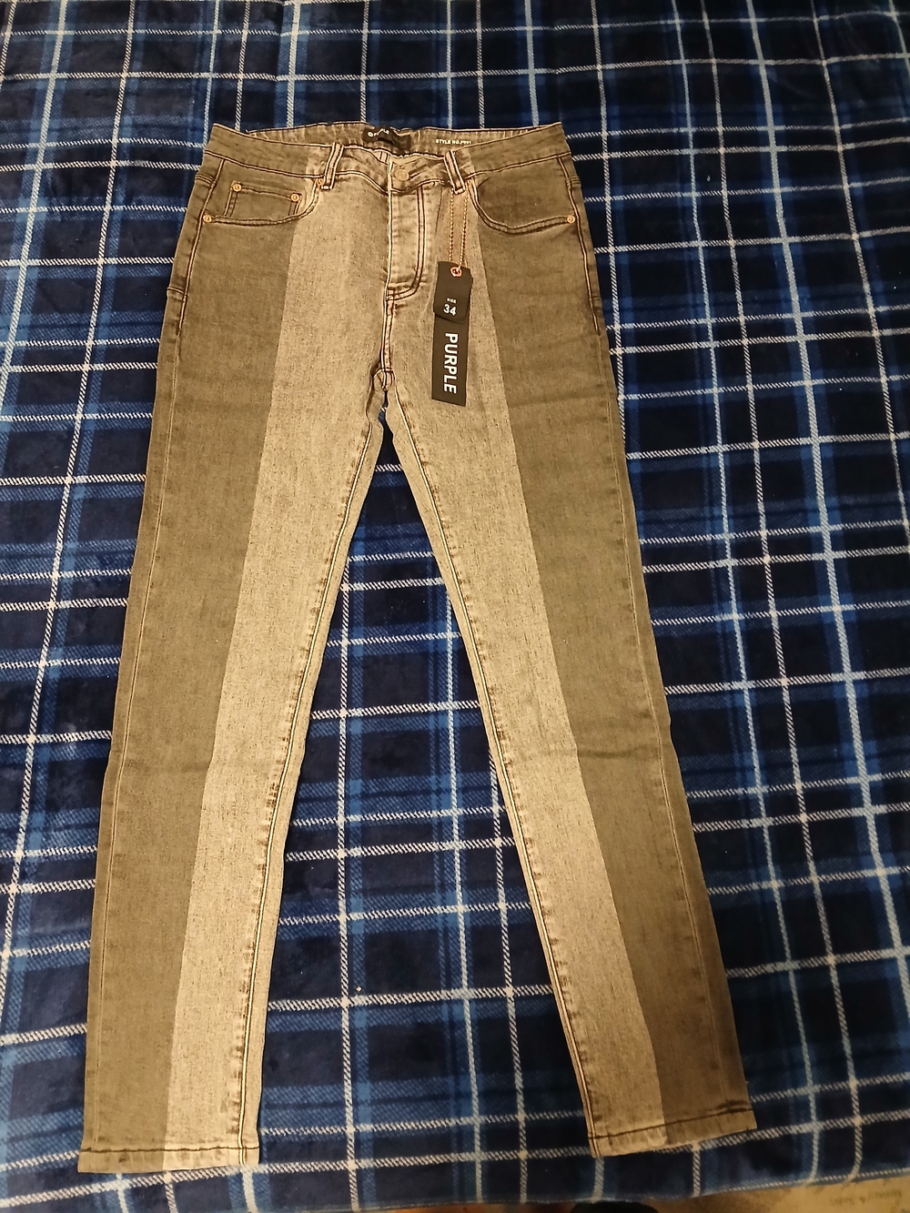 Purple Brand Jeans